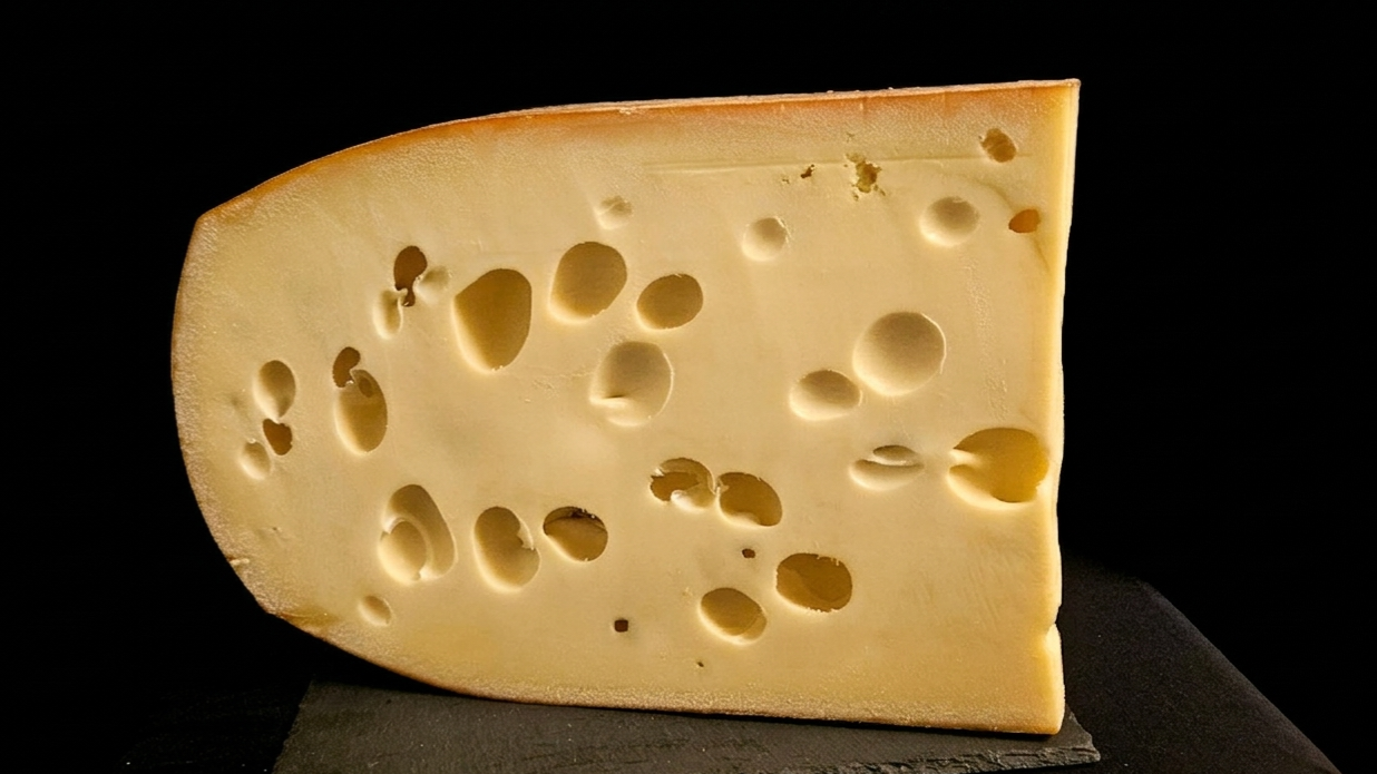 Emmentaler Alt