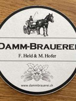 Damm-Brauerei