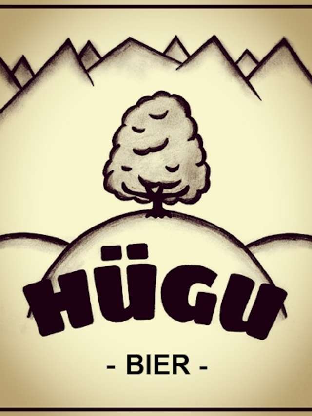 Hügu Bier