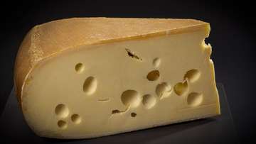 Emmentaler Alt