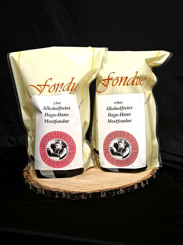 Restaurant zur Säge, Rinderbach