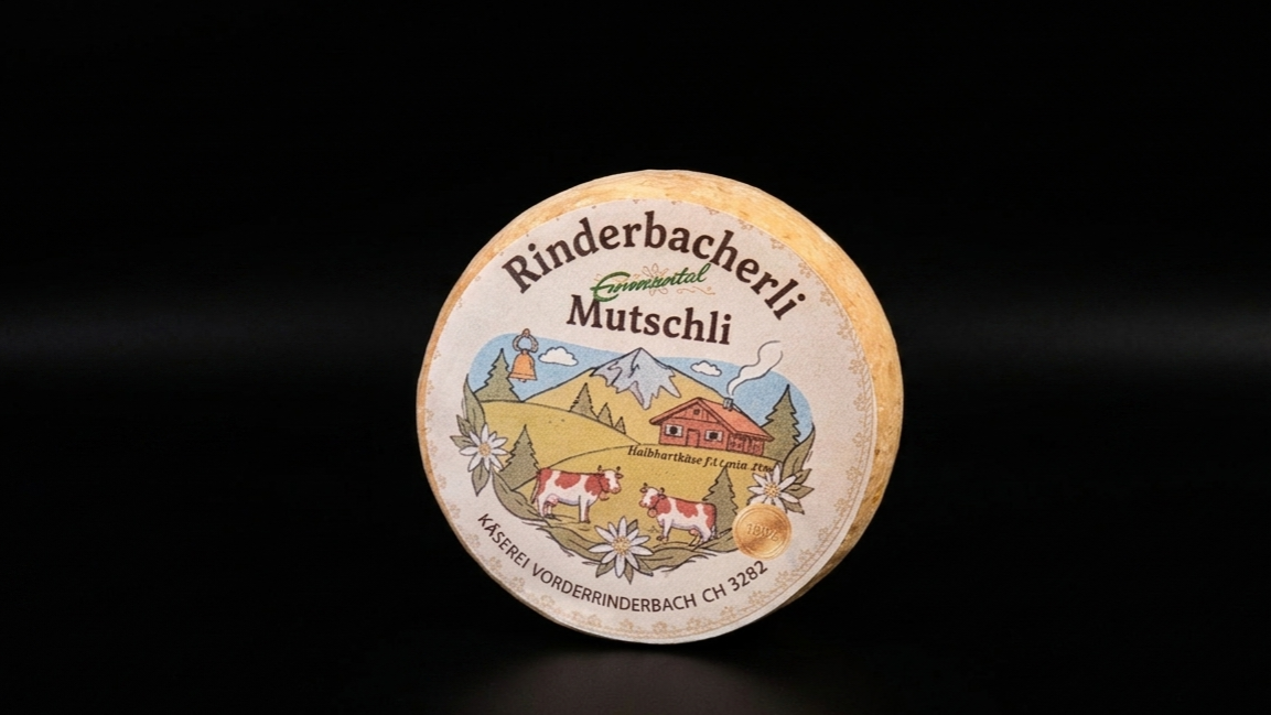 Rinderbacherli