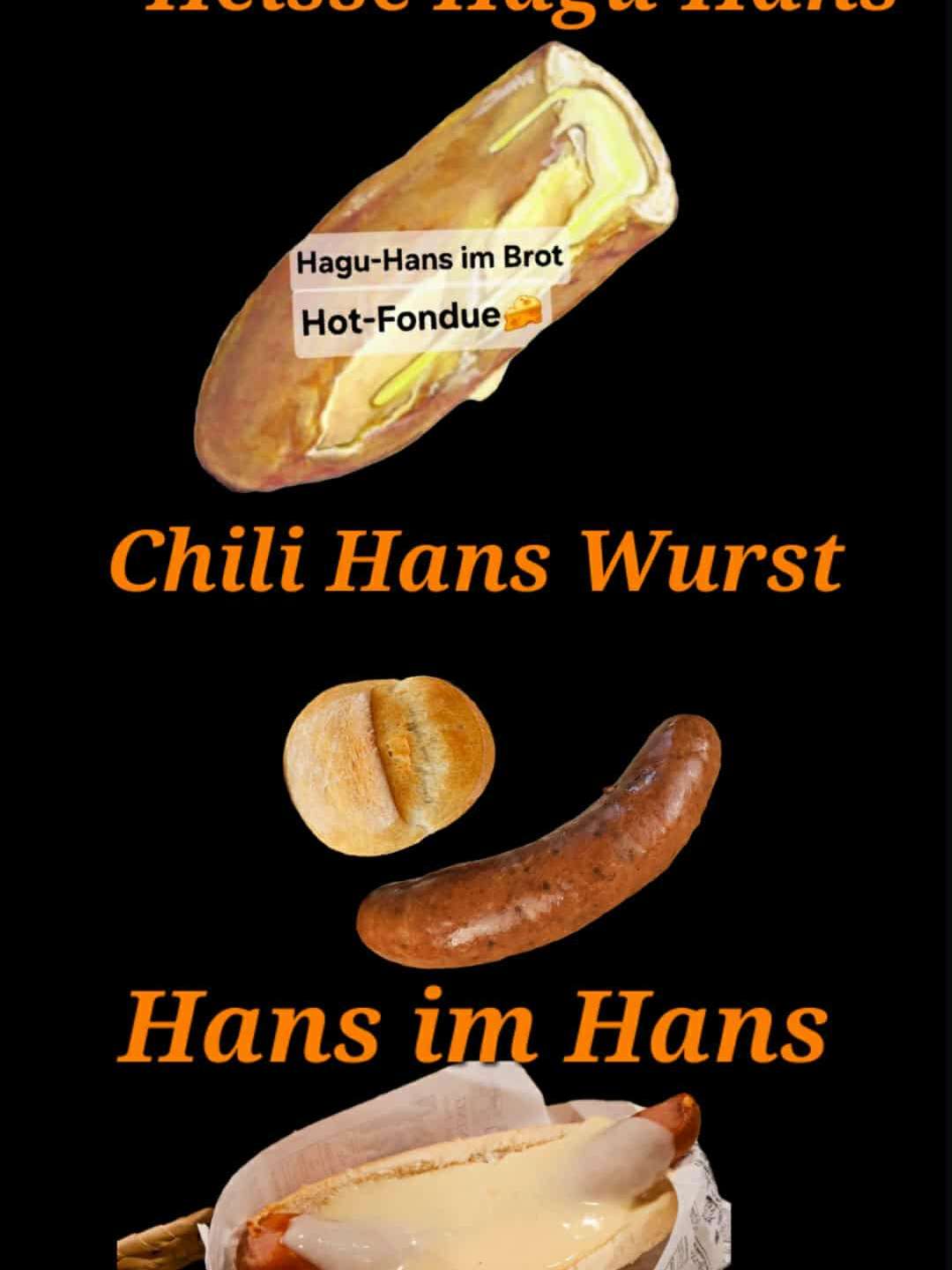 SchneebergersFlohmarkt in Madiswil