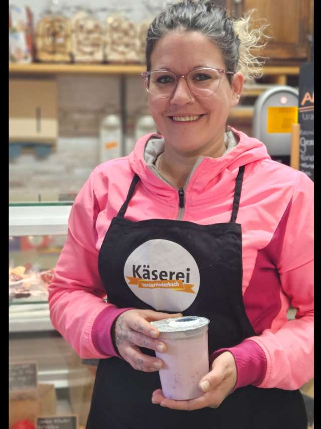 Claudia Kilchenmann