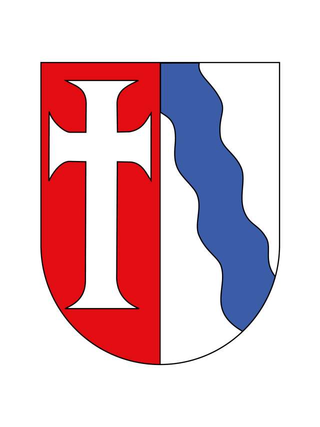 Gemeinde Rüegsau