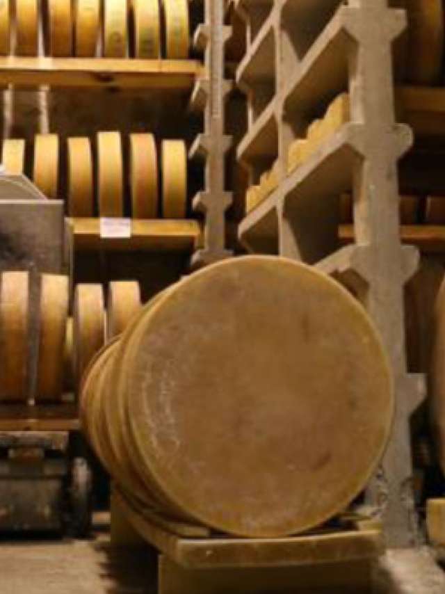 Qualtiät seit 1904 Chr. Eicher’s Söhne AG