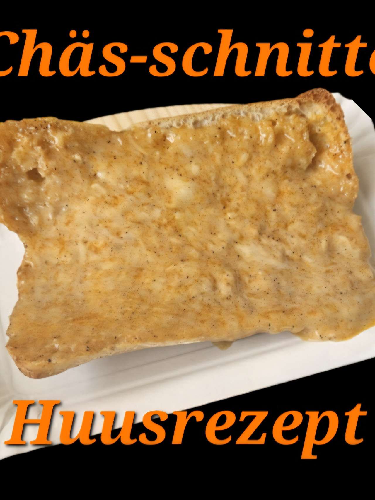 Käseschnittepaste