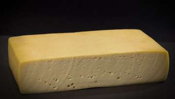 Raclettekäse