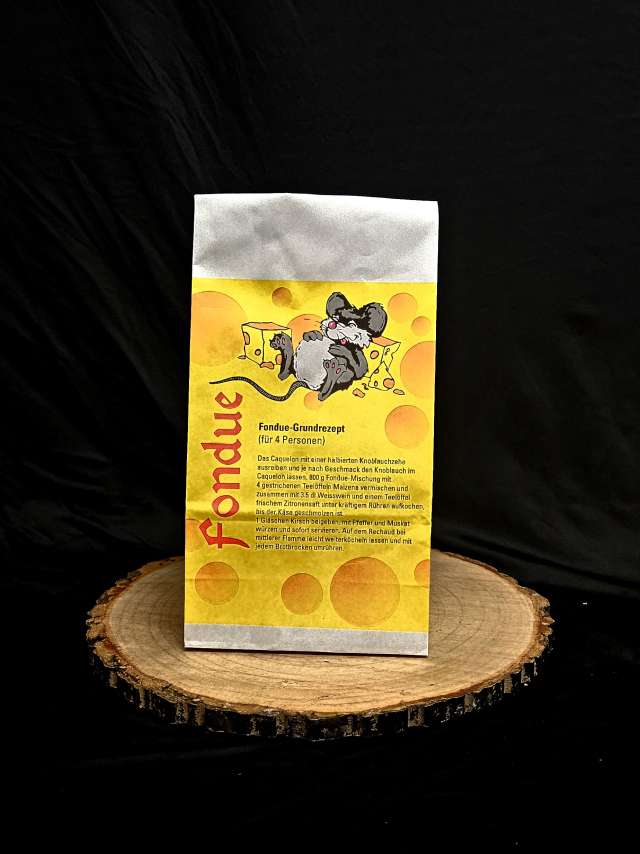 Restaurant zum Brünnli Schnitzelhouse, Rüegsauschachen